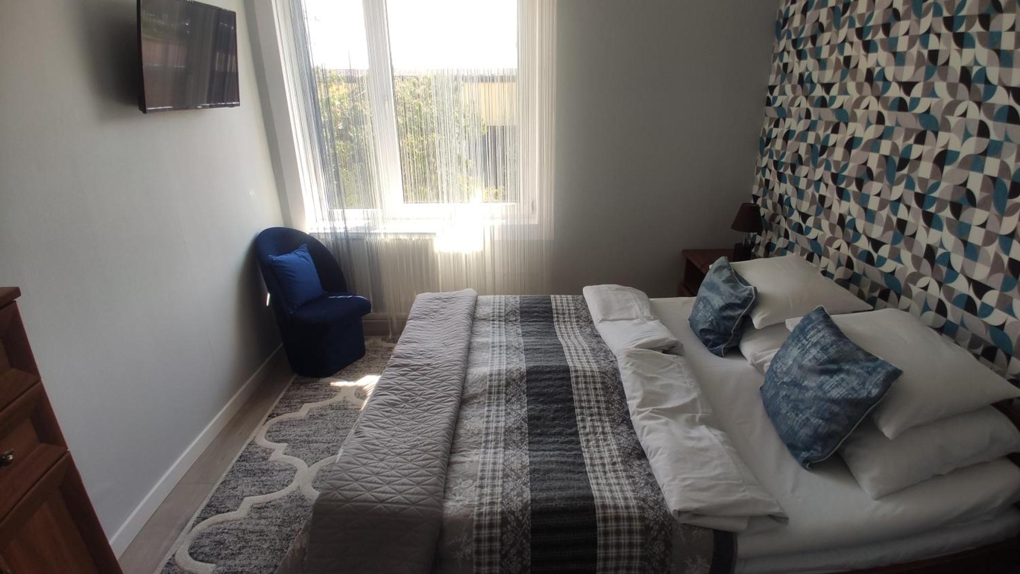Ow Sargus Bed & Breakfast Wladyslawowo Room photo